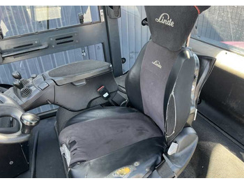 柴油叉车 Linde H80D-03/900：图2