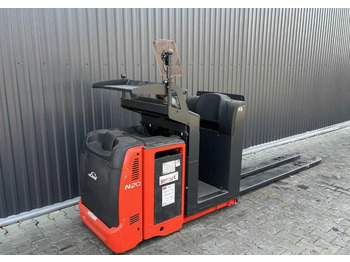 Linde N20Vi 租赁 Linde N20Vi:图1 Linde N20Vi 租赁 Linde N20Vi:图1