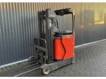 前移式叉车 LINDE R