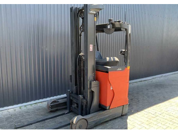 前移式叉车 LINDE R