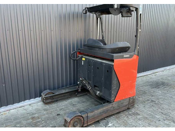 前移式叉车 LINDE R14