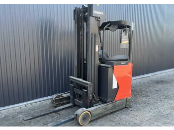 前移式叉车 LINDE R14
