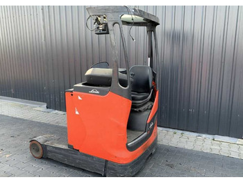 前移式叉车 LINDE R14
