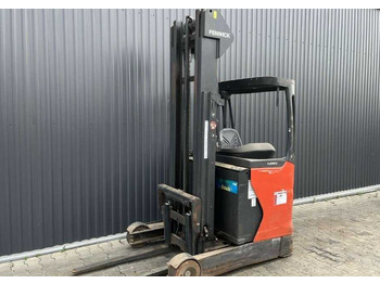 前移式叉车 LINDE R14