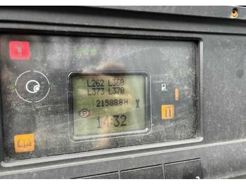 前移式叉车 Linde R14-01:图5 前移式叉车 Linde R14-01:图5