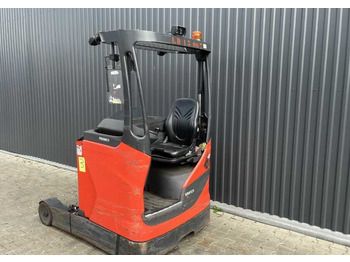 前移式叉车 Linde R14-01:图3 前移式叉车 Linde R14-01:图3