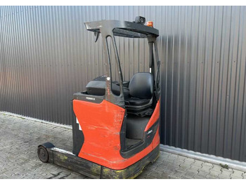 前移式叉车 Linde R14-01：图3