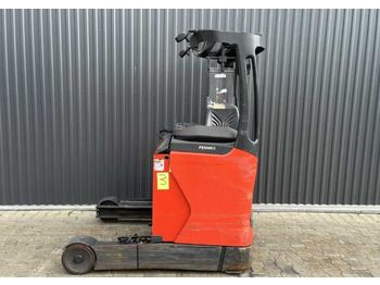 前移式叉车 Linde R14-01:图2 前移式叉车 Linde R14-01:图2