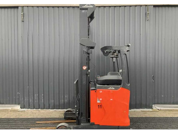 前移式叉车 Linde R14-01：图2