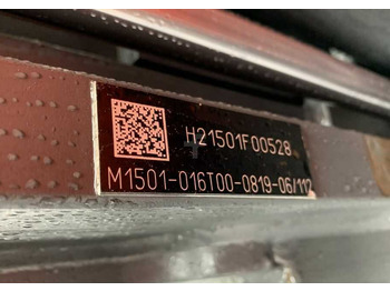 前移式叉车 Linde R14-01：图5