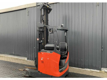 前移式叉车 Linde R14-01：图3