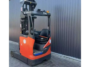 前移式叉车 Linde R14-01:图3 前移式叉车 Linde R14-01:图3