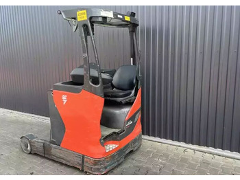 前移式叉车 Linde R14HD-01:图3 前移式叉车 Linde R14HD-01:图3