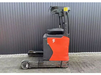 前移式叉车 Linde R14HD-01:图2 前移式叉车 Linde R14HD-01:图2