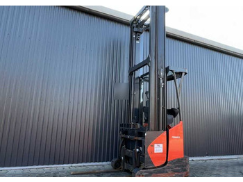 前移式叉车 LINDE R14