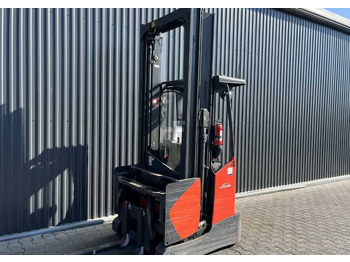 前移式叉车 LINDE R14
