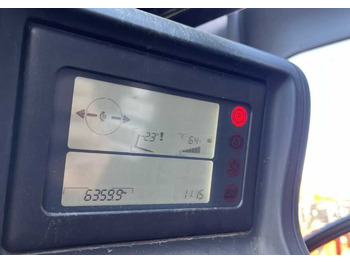 前移式叉车 Linde R14X：图5