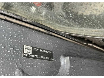 前移式叉车 Linde R14X:图5 前移式叉车 Linde R14X:图5