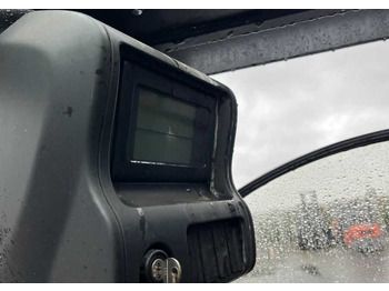 前移式叉车 Linde R14X:图5 前移式叉车 Linde R14X:图5