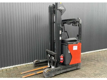 前移式叉车 LINDE R16