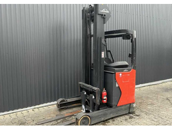 前移式叉车 LINDE R16
