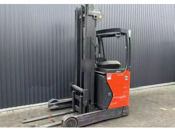 前移式叉车 LINDE R16