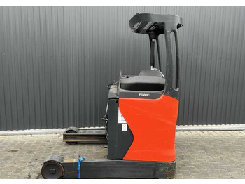 前移式叉车 Linde R16-01:图2 前移式叉车 Linde R16-01:图2