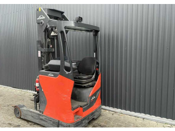 Linde R16-01 租赁 Linde R16-01:图3 Linde R16-01 租赁 Linde R16-01:图3