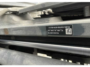 Linde R16-01 租赁 Linde R16-01:图5 Linde R16-01 租赁 Linde R16-01:图5