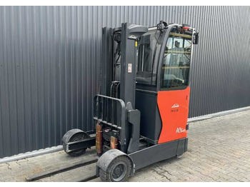 前移式叉车 LINDE R16