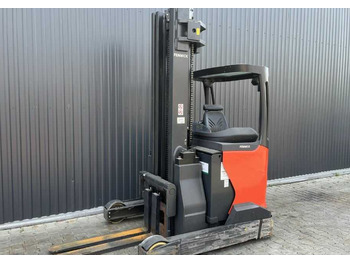 前移式叉车 LINDE R16