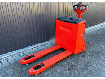 码垛车 LINDE T16