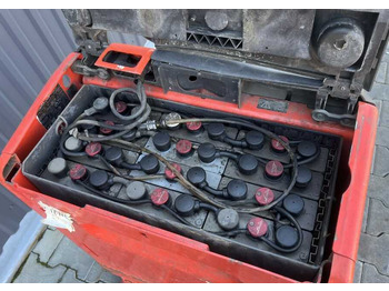 码垛车 Linde T18:图5 码垛车 Linde T18:图5