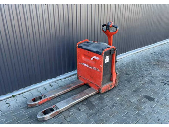 码垛车 LINDE T20