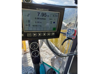 钻机 Atlas-Copco Roc F6：图4