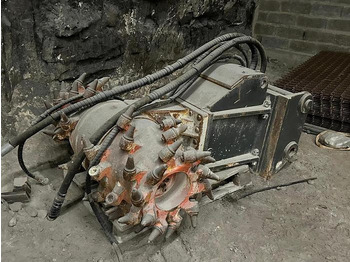 建筑机械 SANDVIK