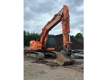 Doosan DX235LCR - 租赁 Doosan DX235LCR -：图1
