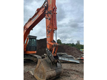 Doosan DX235LCR - 租赁 Doosan DX235LCR -：图4