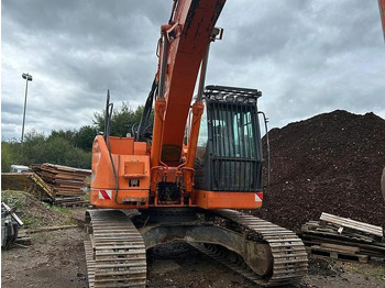 Doosan DX235LCR - 租赁 Doosan DX235LCR -：图2