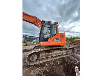 Doosan DX235LCR - 租赁 Doosan DX235LCR -：图3