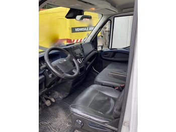 Iveco 35C18 租赁 Iveco 35C18:图2 Iveco 35C18 租赁 Iveco 35C18:图2