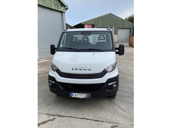 Iveco 35C18 租赁 Iveco 35C18:图4 Iveco 35C18 租赁 Iveco 35C18:图4