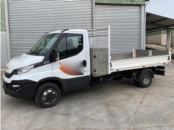 Iveco 35C18 租赁 Iveco 35C18:图3 Iveco 35C18 租赁 Iveco 35C18:图3