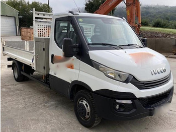 Iveco 35C18 租赁 Iveco 35C18:图5 Iveco 35C18 租赁 Iveco 35C18:图5