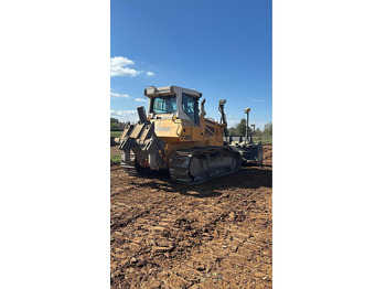 推土机 LIEBHERR PR 736