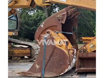 Liebherr R912 租赁 Liebherr R912：图4