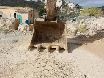 铲斗 LIEBHERR