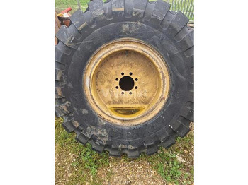 车轮/ 轮胎 MICHELIN