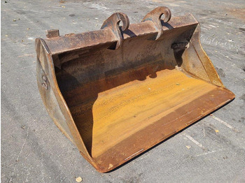 挖掘机铲斗 VERACHTERT