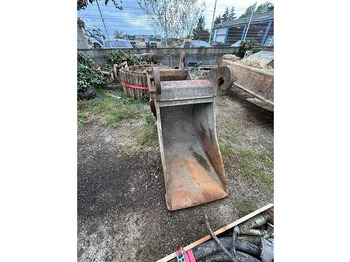 铲斗 Verachtert CW45S:图4 铲斗 Verachtert CW45S:图4